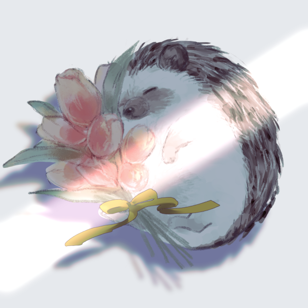 ごまい先生