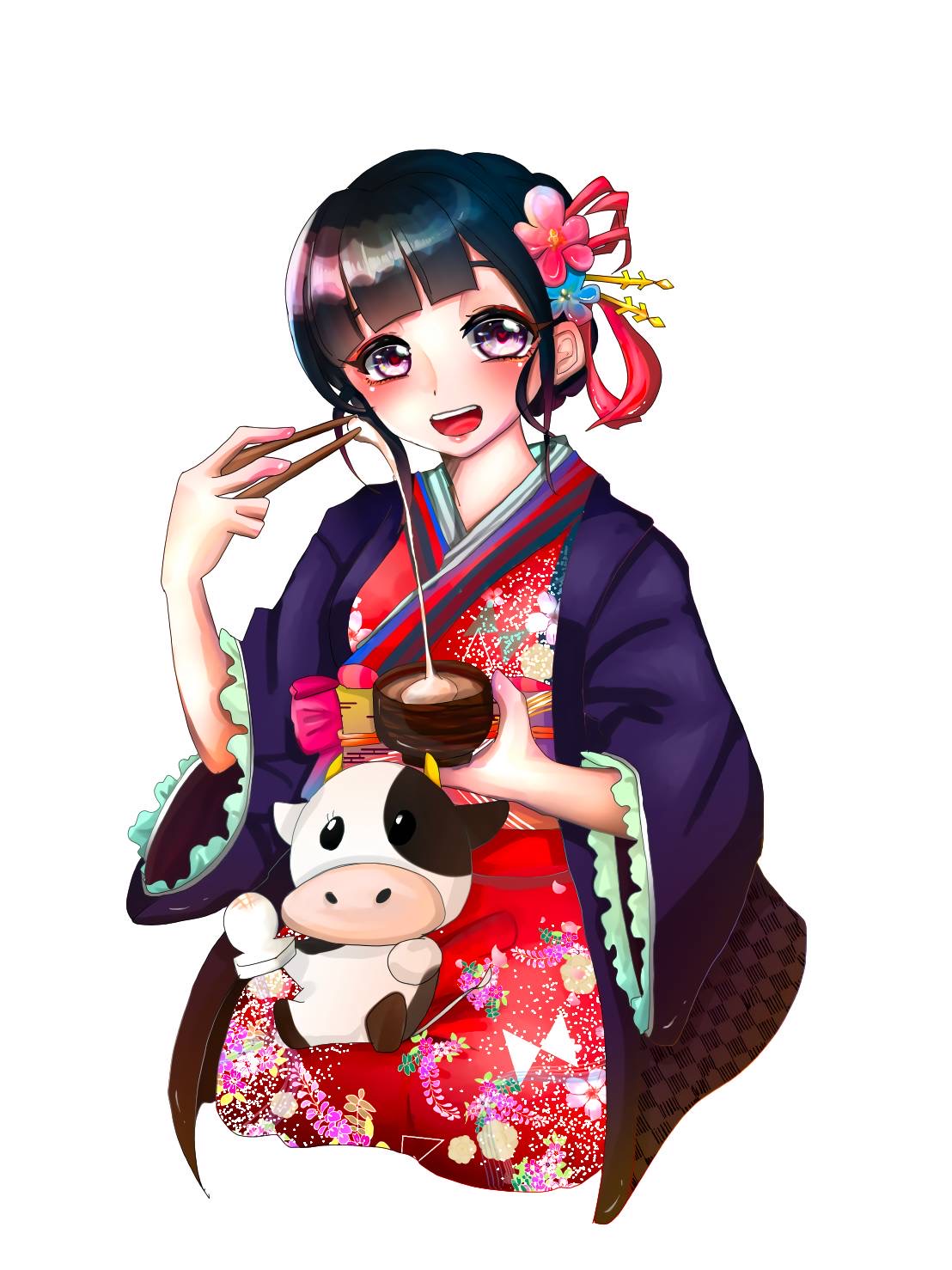 S.Tさん